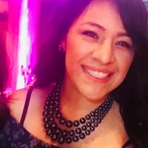 Meet your Posher, Patty